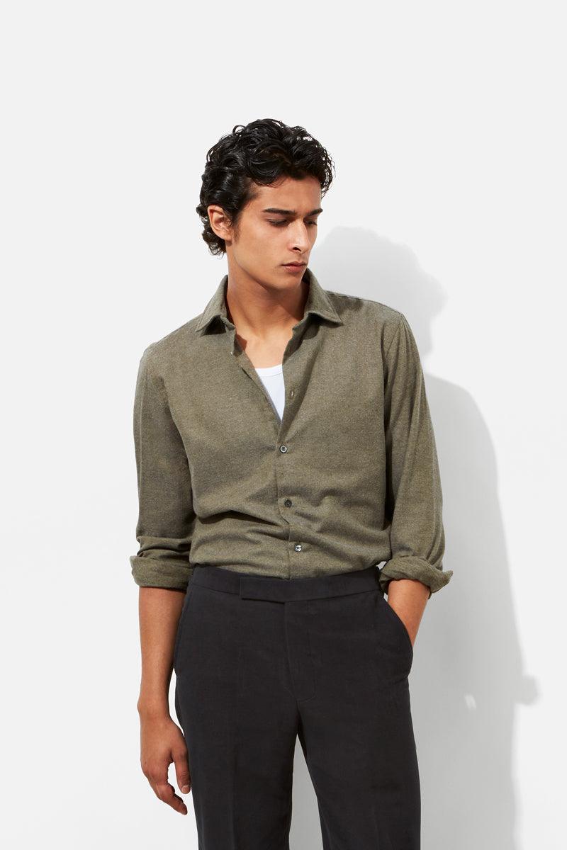 Richard James Savile Row 