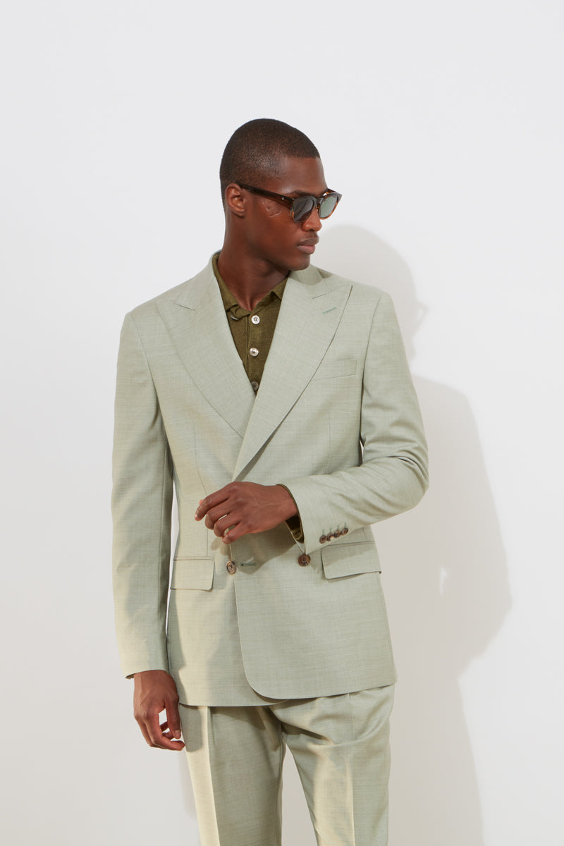 Richard James Savile Row 