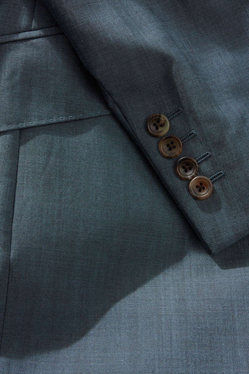 Richard James Savile Row 