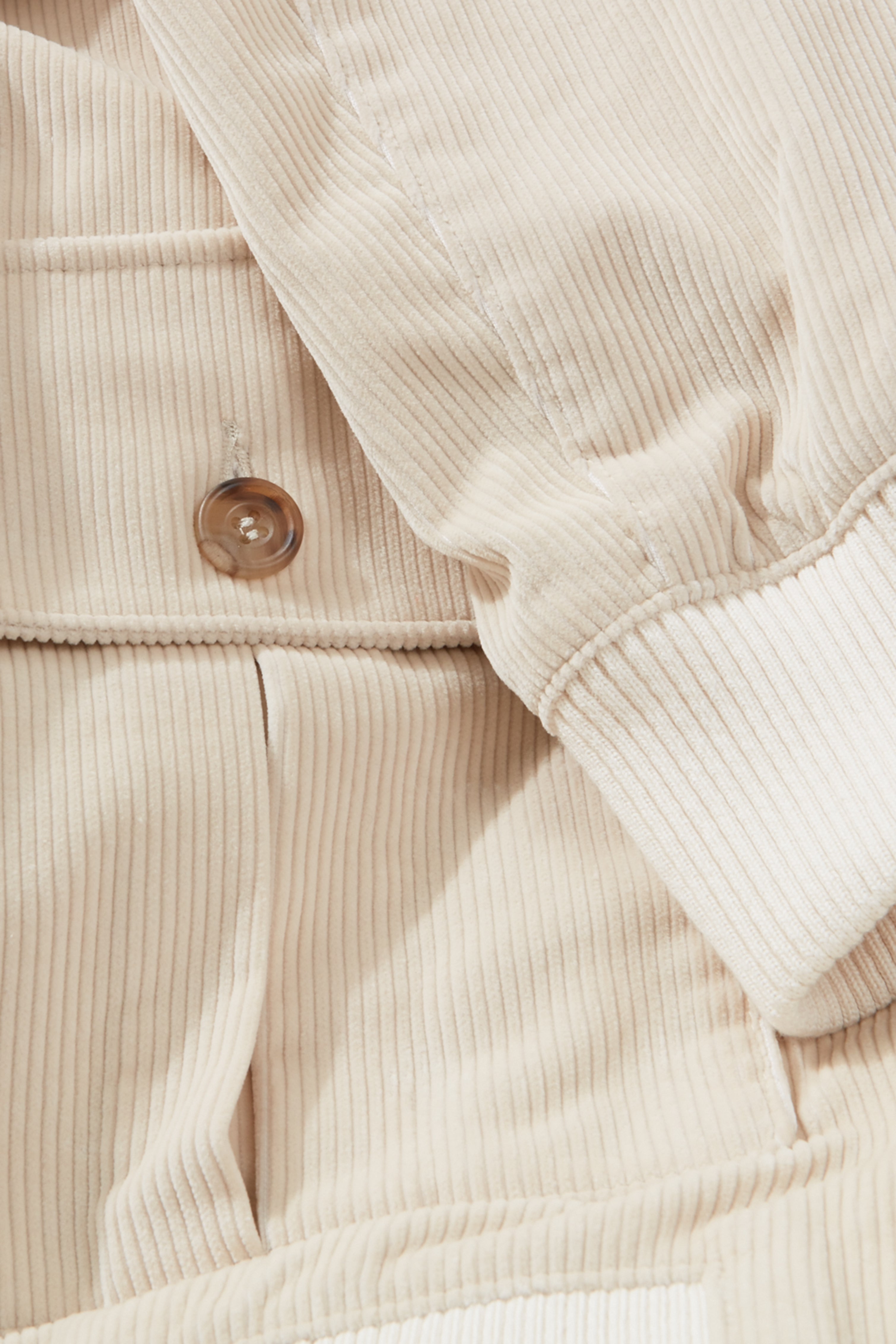 Richard James Savile Row 