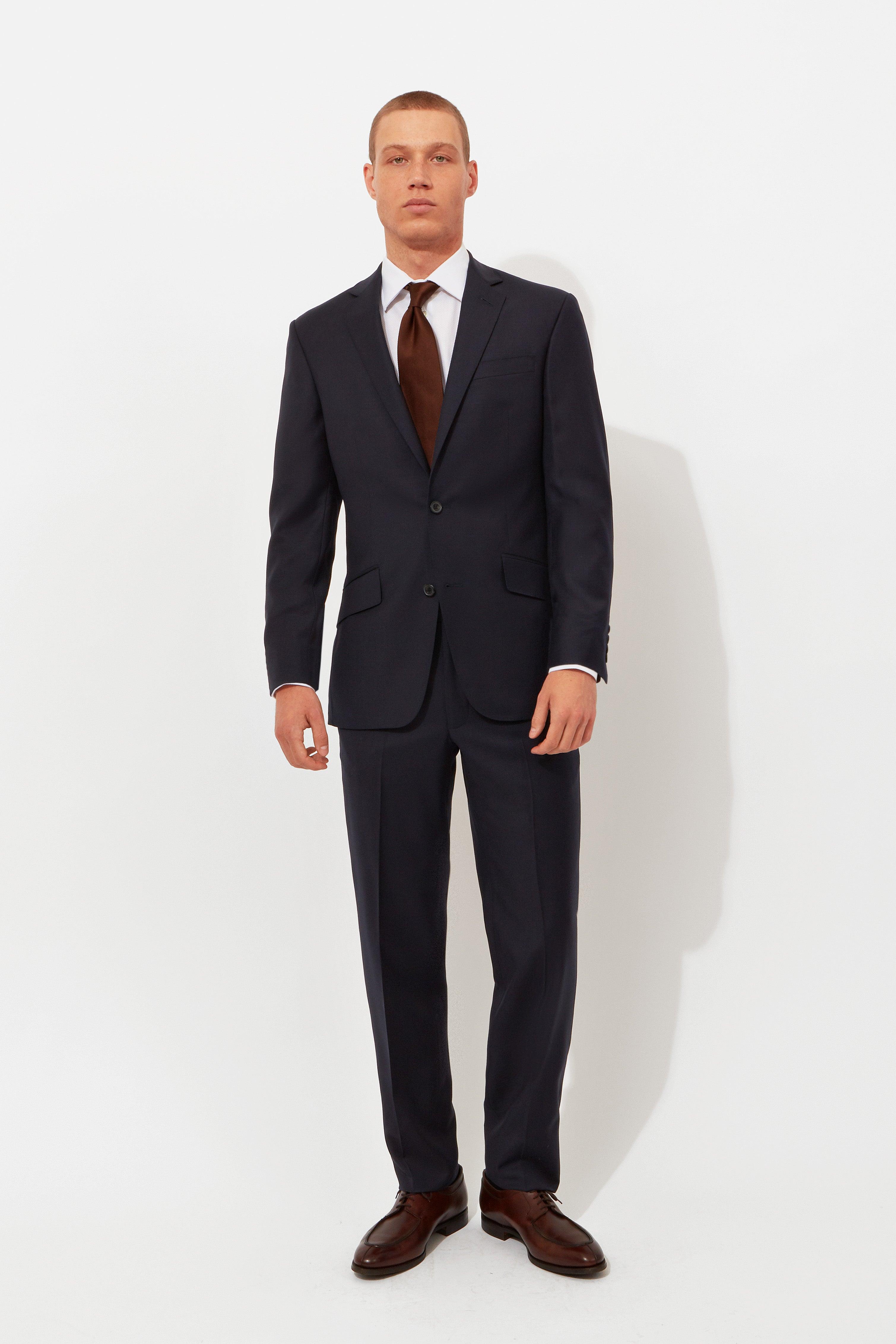 Richard James Savile Row 