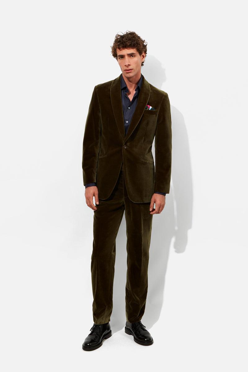 Richard James Savile Row 