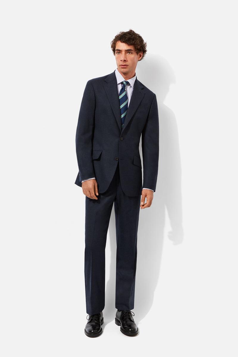 Richard James Savile Row 